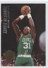 1994-95 Fleer Ultra Xavier McDaniel #13 0c4