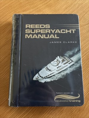 Published in Association with Bluewater Trainin... by Clarke, James Spiral bound