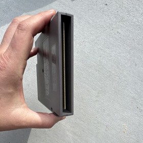 Capcom 1942 Shooter Nintendo NES Game Cartridge NTSC-U/C 1986 194x Series