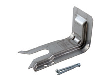 GE WB02K10254CM Anti-tip Bracket