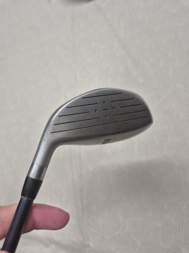 Mizuno Widec Golf Wood NO:3 Right Handed Loft 16 degree with Hippo Shaft - Picture 10 of 14