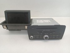 Autoradio Audi A1