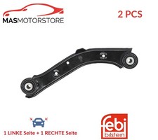 LINKS RECHTS QUERLENKER SATZ FEBI BILSTEIN 188523 2PCS A FÜR KIA SPORTAGE IV