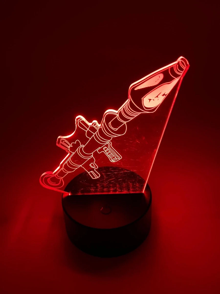 Lamp fortnite outlet