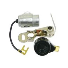 IGNITION KIT ATK1DCR 61558 for JOHN DEERE A B G M 40 50 60 70 320 420 520 1010 +