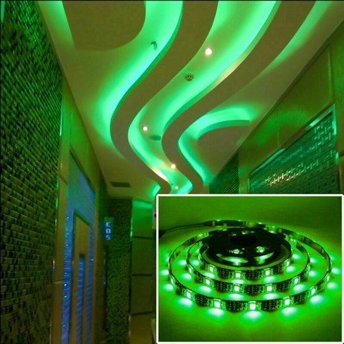 12V 24V 5050 5M 60LEDs/m Strip Light Waterproof RGB CCT RGBW RGBWW String Lights - Picture 7 of 26