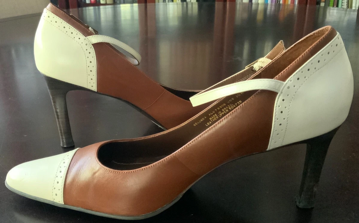 Ralph lauren deals mary jane pumps