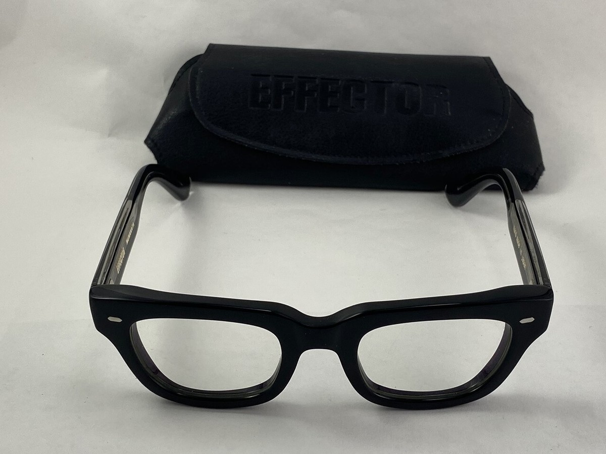 Effector Munakata EyeGlasses | eBay Effector Munakata EyeGlasses | eBay