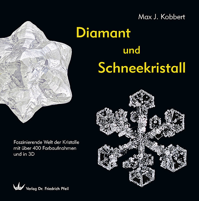 Thumbnail - Max J. Kobbert / Diamant Und Schneekristall