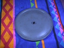 Brunswick Large Rear Elevator pulley 12-400035