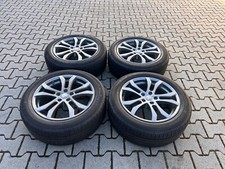 Mitsubishi Outlander CW ASX Eclipse Cross Lancer CY Kompletträder Reifen Felgen