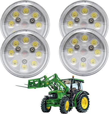Par36 Flood LED Work Light forJohn-Deere-Case-IH Ford New Hollan OEM NO. AF3892R