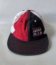 Air Jordan Jumpman Colorblock Youth Hat Cap Fitted