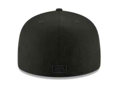 Authentic New Era MLB On-Field 59Fifty Fitted Cap Atlanta