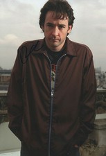 John Cusack Autogramm signed 20x30 cm Bild