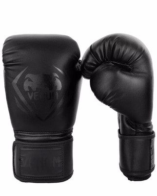 venom 16 oz boxing gloves