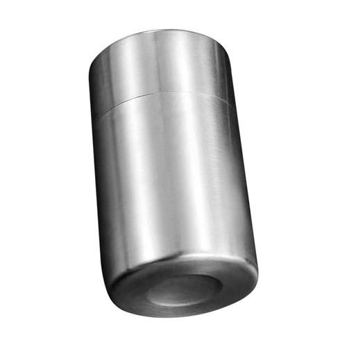 Tee Lagerung Jar Metall Lebensmittel Kanister Tee Kanister Box - Bild 5 von 12
