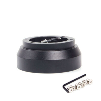 New Steering Wheel Short Hub Adapter Kit For dodge jeep SRT-4 SRK