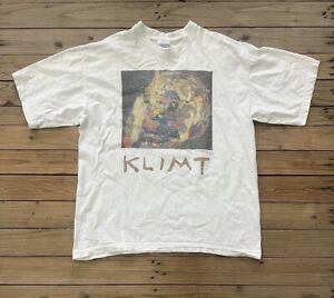 Gustav Klimt Shirt | eBay Gustav Klimt Shirt | eBay