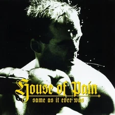 House of Pain Same As It Ever Was  ( 30th Anniversary )  New  CD