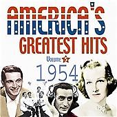 Various Artists - America's Greatest Hits, Vol. 5 (1954, 2006)