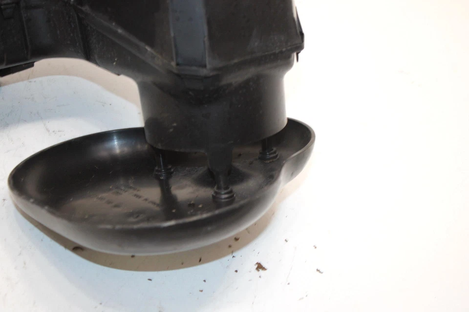 Silenciador de caja de aire Sea-doo Rxp 215 2007 OEM 273000222 JS51 Foto 2 de 4