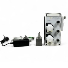 Sartorius Stedim BioPat Trace BPT0001 & Bypass Module