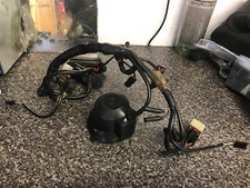 Telaio cablaggio principale anteriore carburato Ducati 600SS 750SS 900SS fari/interruttori 91-98