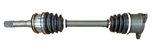 TrakMotive SK8018 CV Axle Shaft FOR SUZUKI GRAND VITARA SIDEKI Front Driver Left - Picture 3 of 3