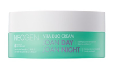 Neogen Vita Duo Cream 100g Moisturizing Anti-Aging K-Beauty