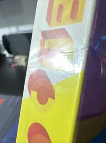 *** ULTRA RARE HARD TO FIND*** Magic Cube Sachen NES Brand New Sealed