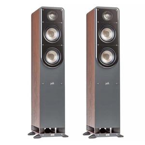 polk s50 speakers