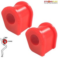 Busches Polyurethan Stabilisator Vorne FüR Citroen C1 Ø22Mm strongflex
