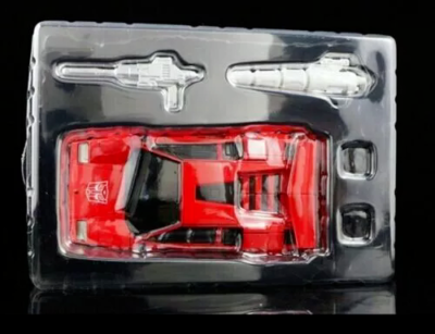 Takara Transformers Masterpiece: MP-12 Lambor Action Figure