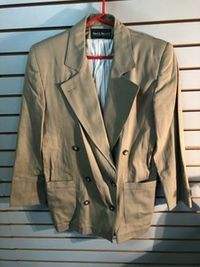 harve benard blazer
