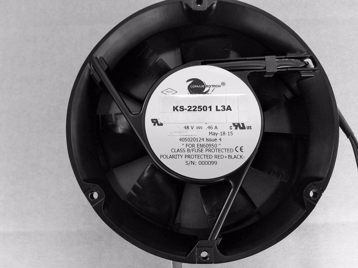 KS-22501 L3A Lucent Fan | eBay