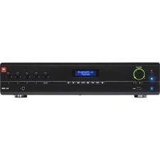 JBL VMA160 Commercial Series 60W Bluetooth-Enabled Mixer/Amplifier 5-In/1-Out