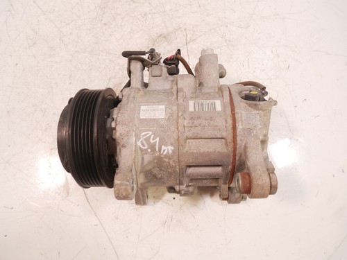 Klimakompressor für BMW 1er F20 F21 120d 2,0 120 d N47D20C N47 447260-4710