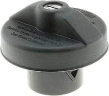 Fuel Tank Cap-Regular Locking Fuel Cap Gates 31782