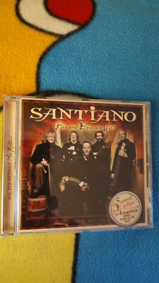Santiano - Bis ans Ende der Welt (Second-Edition) - CD - m
