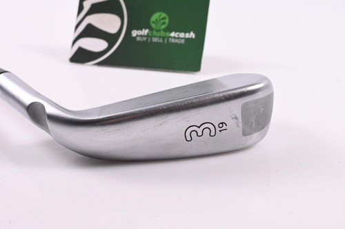 Left Hand Ping G400 Crossover #3 Iron / 19 Degree / Green Dot / X-Flex HZRDUS 85 - Picture 4 of 7