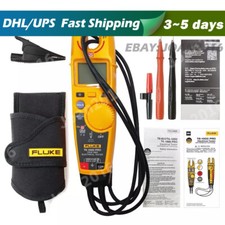 Fluke T6-1000 PRO Non contact current and vol...
