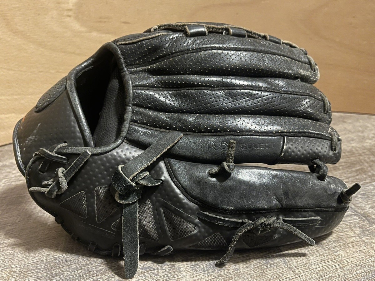Nike Hyperfuse MVP Select Baseball Glove 12 Nike Hyperfuse MVP Select Baseball Glove 12