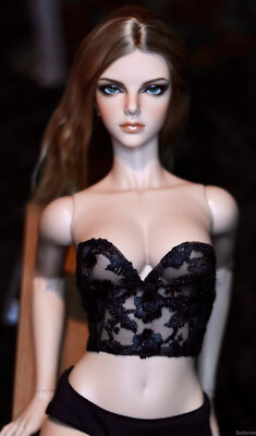 Iplehouse SID Grace BJD In Glow Special Real