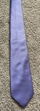 SUPERB LIGHT PURPLE TIE - Grab Yourself A Xmas Bargain!!