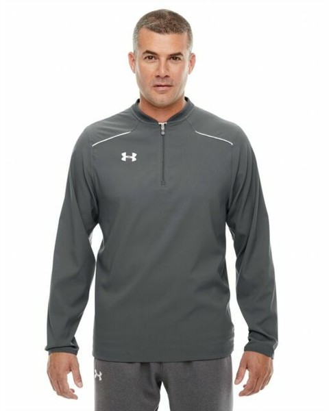 under armour men's ua ultimate cage team jacket