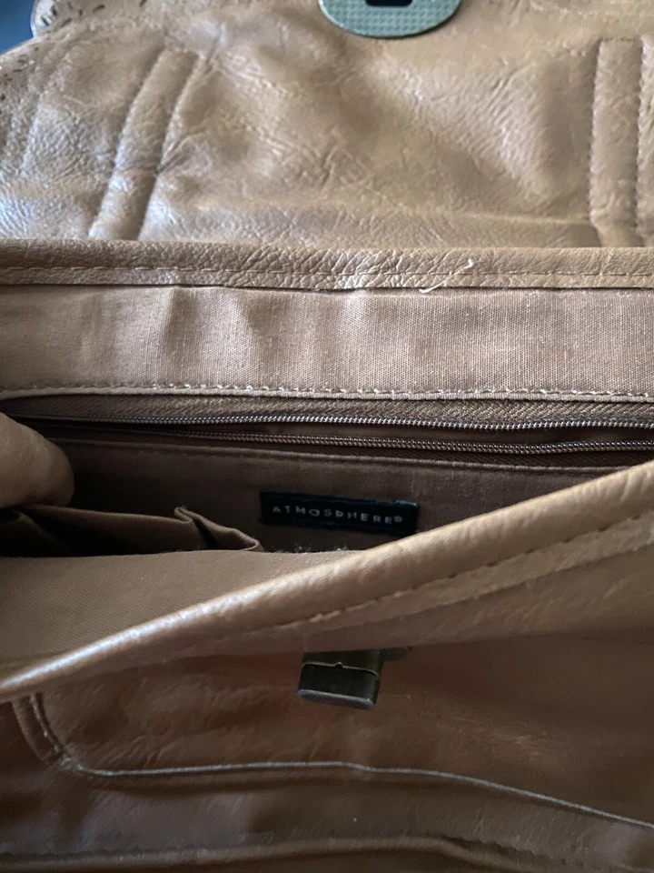 Atmosphere Satchel ladies handbag - Image 4 of 4