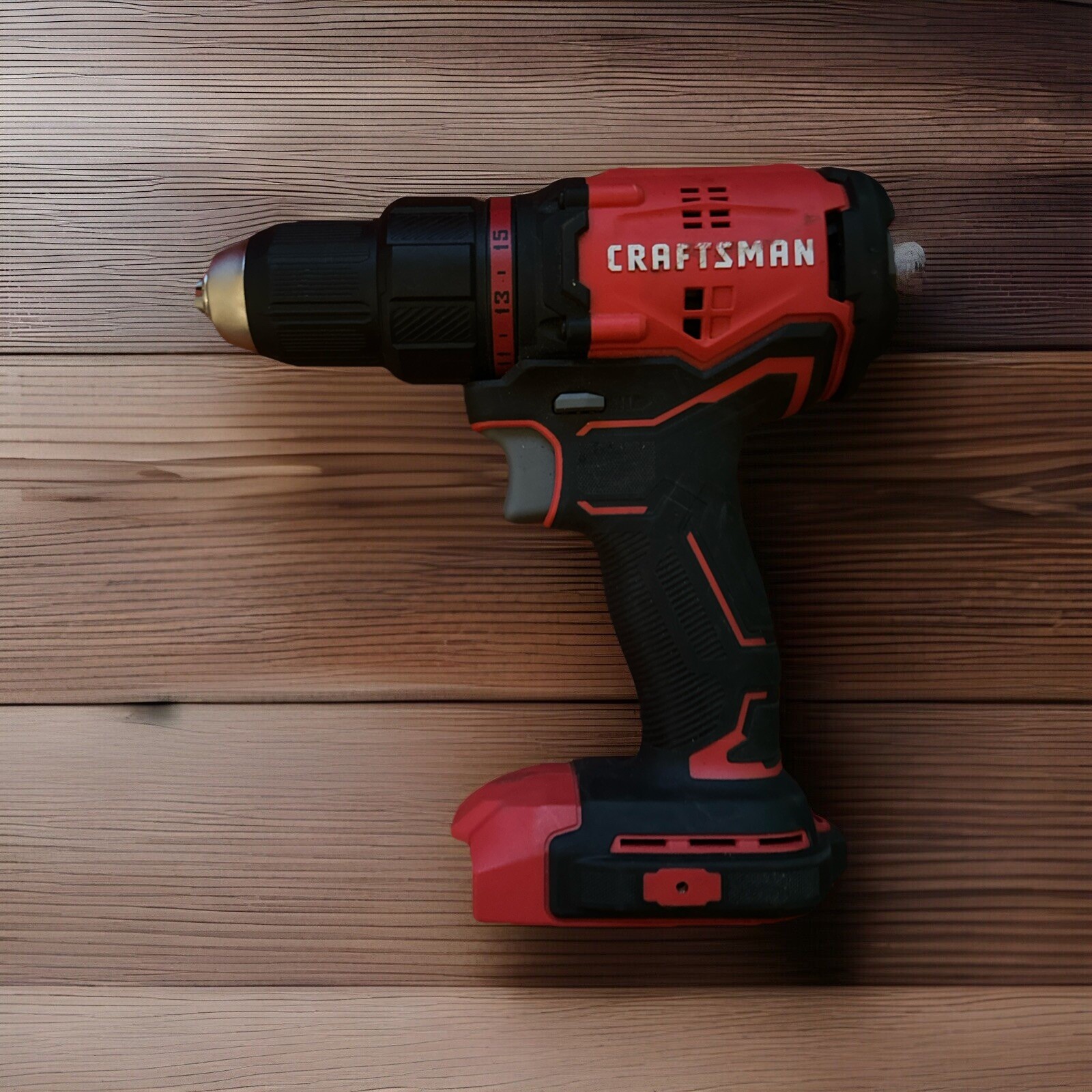 CRAFTSMAN 20V CMCD710 BRUSHLESS DRILL