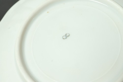 Alte China Asiatica Mokkatasse Sammeltasse Mokka Tassen Moccatasse Tasse Japan - Bild 5 von 12