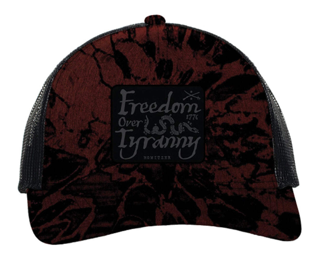 Мужская шляпа в стиле гаубицы Freedom Military Grunt MFG 4690₽